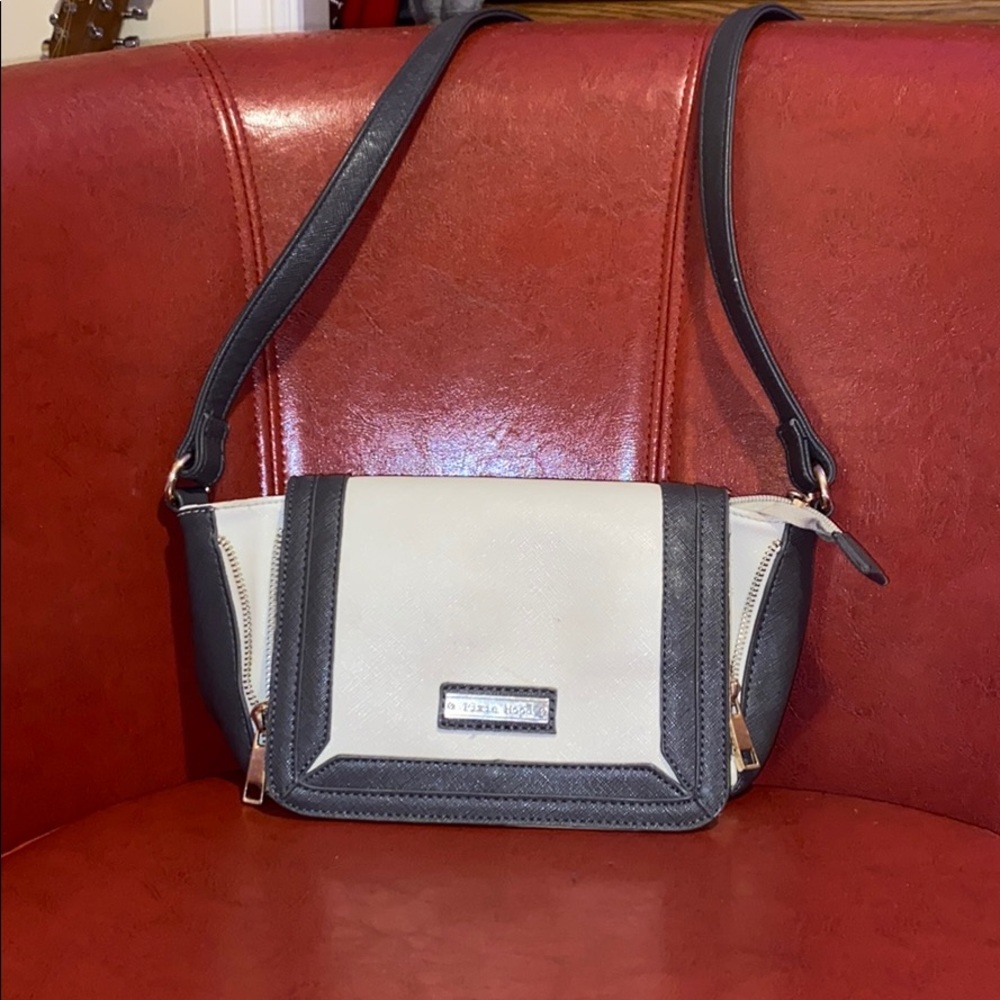 Small casual purse